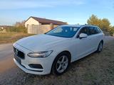 Volvo V90 D3 Inscription Geartronic Inscription - Volvo V90 bis 10.000 Euro