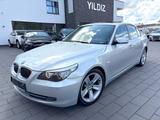 BMW 530i Automatik *XENON *GSD *LEDER *HEAD UP - BMW 530 aus 2007: 530i