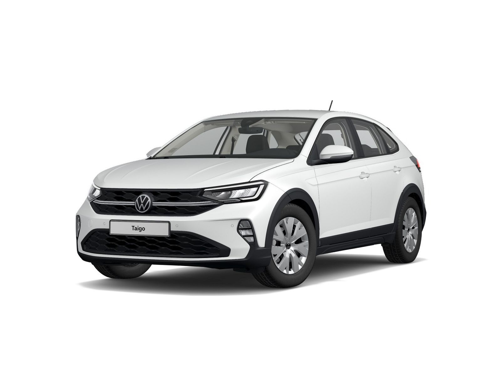 Volkswagen Taigo 1.0TSI +4SEASON+PDC+SITZHEIZUNG+