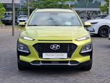 Hyundai Kona Premium 2WD 2 Hand|Allwetter|Pano - Hyundai KONA Gebrauchtwagen in Düsseldorf