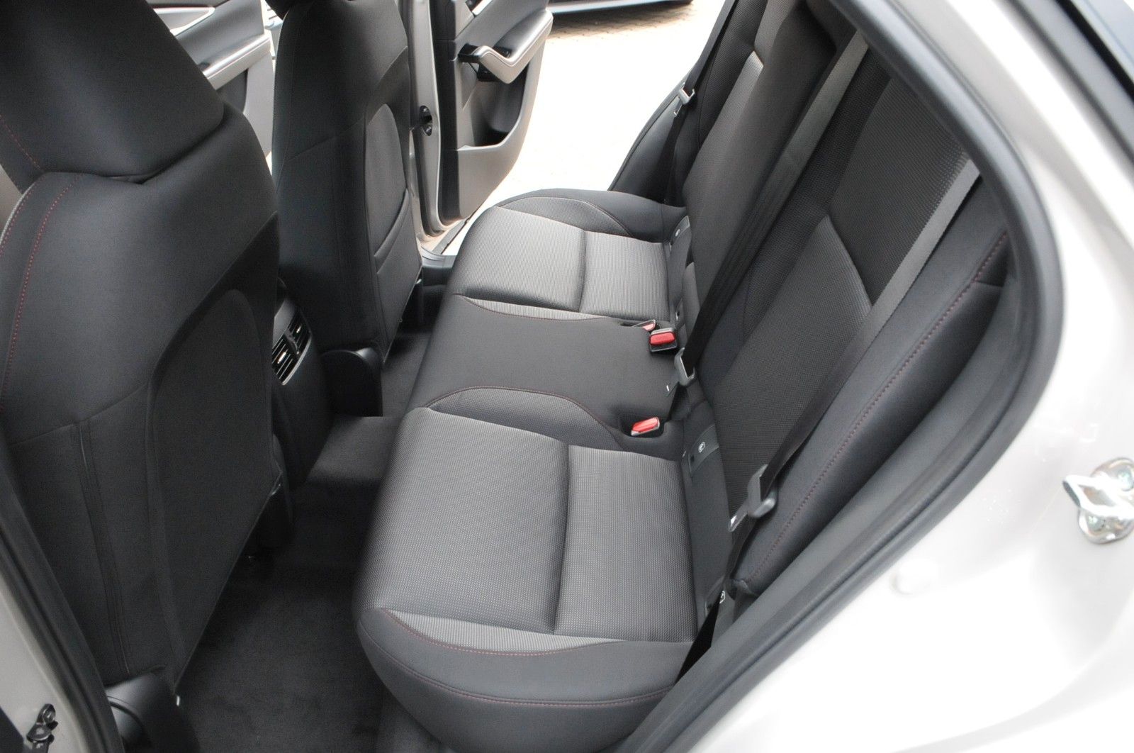 Mazda CX-30 - Bild 31