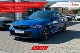 BMW 320d xD M Sport 18" ACC AHK  Shadow HiFi - BMW 320 Jahreswagen: Kombi, 320d