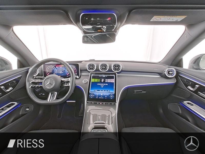 Mercedes-Benz CLE 450