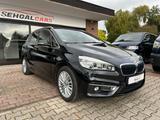 BMW 225 xe Luxury Line Automatik*V. Leder*LED*Navi - schwarze BMW 225 Active Tourer