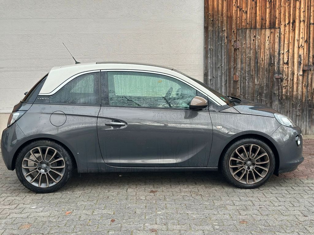 Angebot ansehen Opel Adam