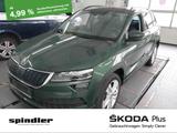 Skoda Karoq Style 1.5 TSI / 360°Kamera, Pano, Standh. - SKODA Karoq Leasingangebote für Privatpersonen