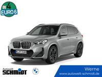 BMW X1 - Vorschau Bild 1