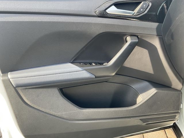 T-Cross 1.0 TSI Style Navi Apple CarPlay DAB+