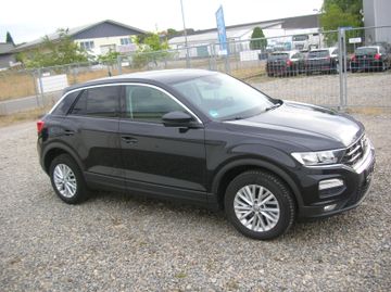 Volkswagen T-Roc - 3