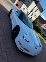 Corvette C5 5.7 Coupé Autom. - - Corvette C5 Gebrauchtwagen