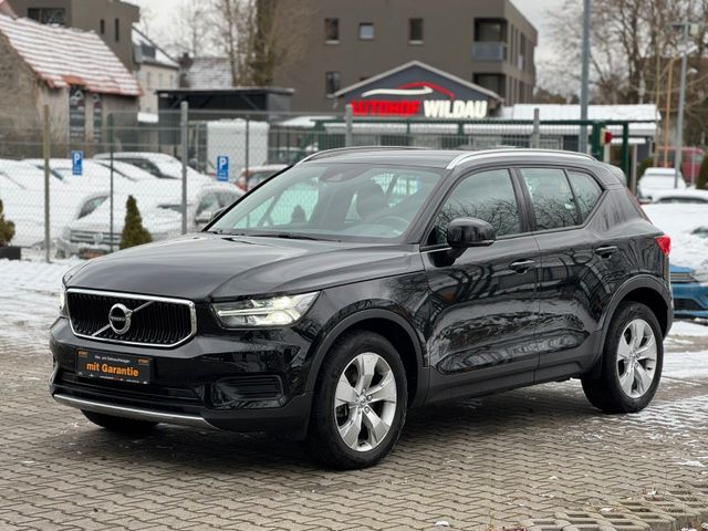 Volvo XC 40 XC40 Momentum Pro AWD