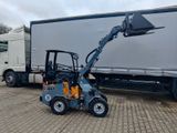 Weidemann Giant 1100 Tele -Netto 25600.-€ Kein Schäffer