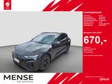Audi Q8 e-tron 55 quattro S-Line |Matrix|Luft|Pano - Audi Q8 e-tron in Stuttgart