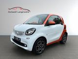 Smart ForTwo*Edition #1*SHZ*PANO*2.Hand* - Smart ForTwo: Edition
