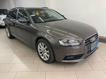Audi A4 - 2