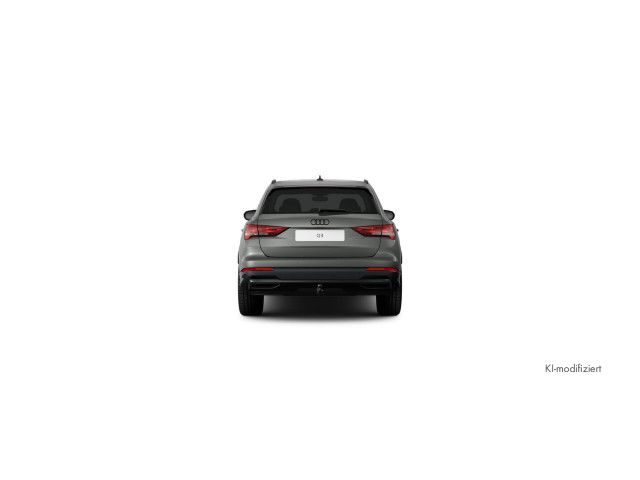 Audi Q3 - Bild 5
