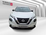 Nissan JUKE 1.0 DIG-T 6MT Tekna Bose - Nissan Juke Tekna mit Benzin-Antrieb