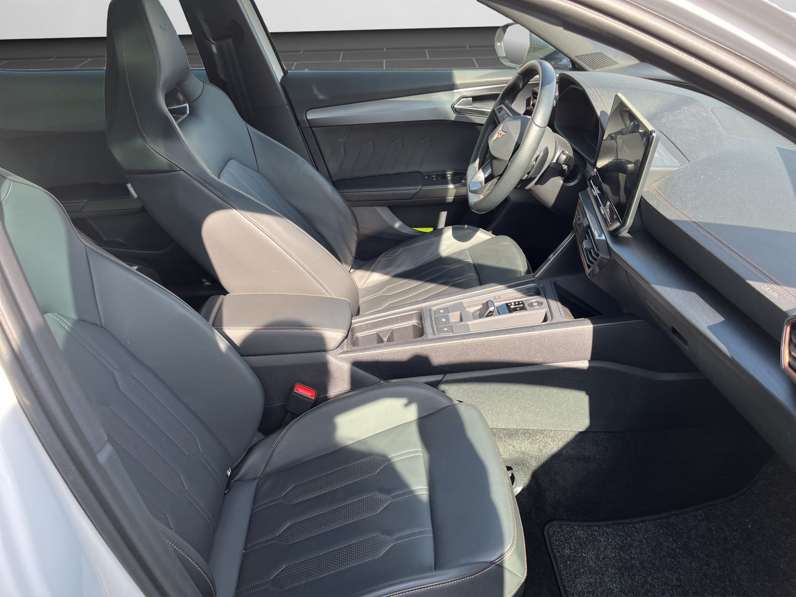 Cupra Formentor - Bild 4