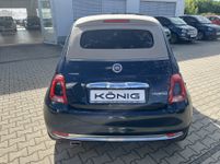 Fiat 500C - Vorschau Bild 5