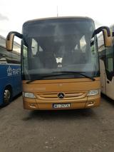 Mercedes-Benz Tourismo - Mercedes-Benz Tourismo