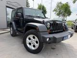 Jeep Wrangler Unlimited Sport *1.HAND/CABRIO* - Jeep Wrangler Gebrauchtwagen