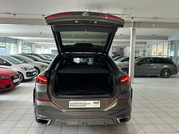 BMW X6 M50 - 10