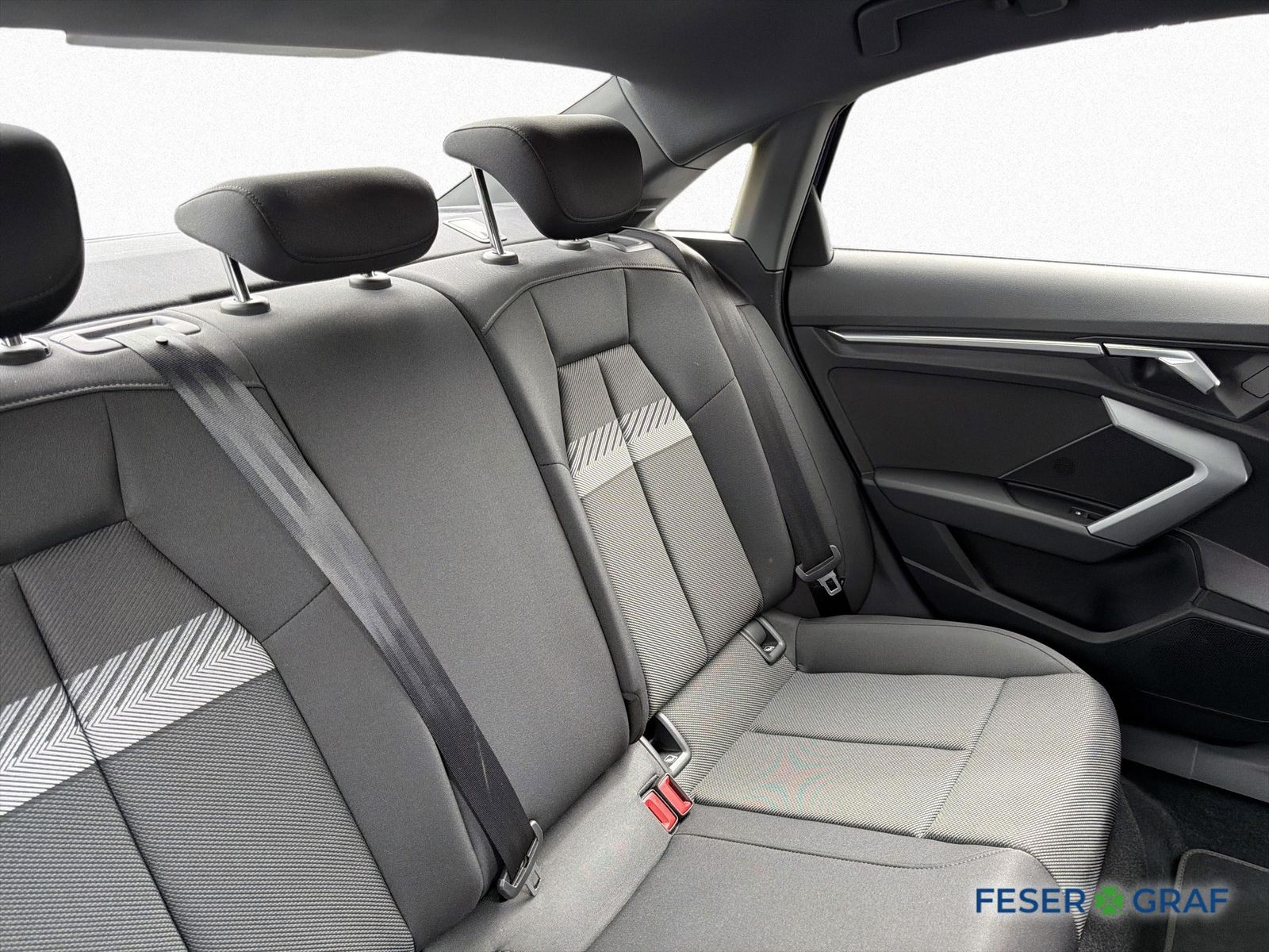 Audi A3 - Bild 10