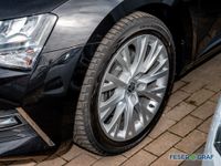 Skoda Superb - Vorschau Bild 13