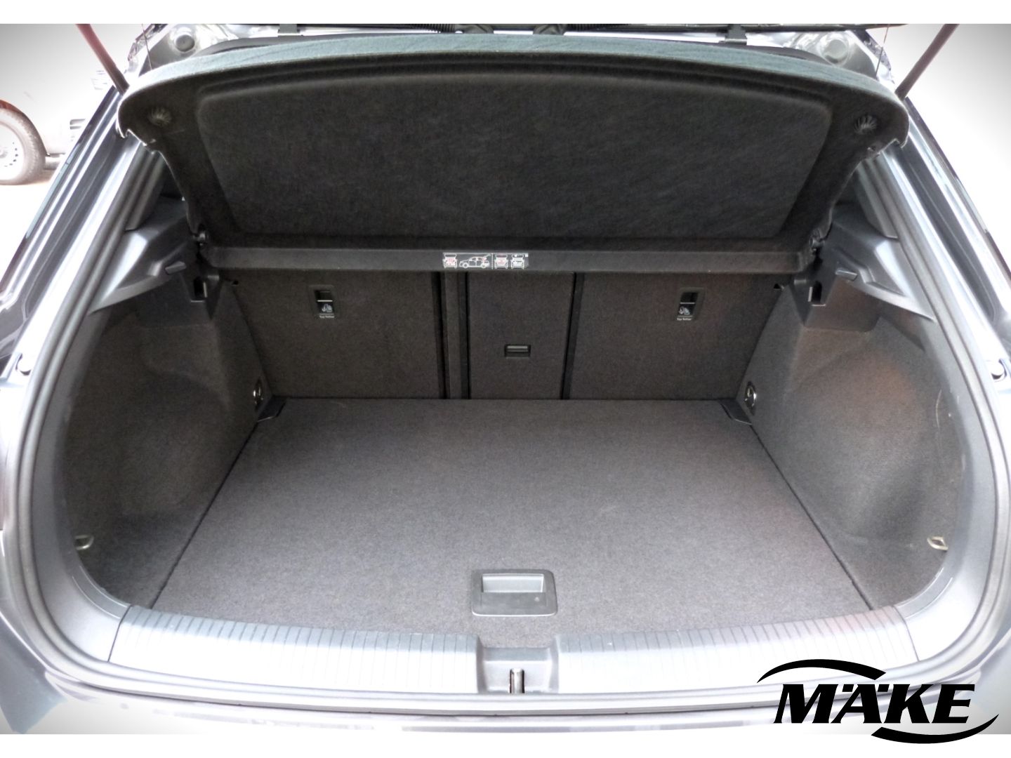 T-Roc 2.0 TDI DSG Style 4Motion, AHK, ACC, Panor