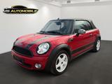 MINI COOPER Cabrio Cooper - MINI Cooper aus 2009