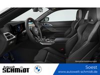 BMW M4 - Vorschau Bild 3