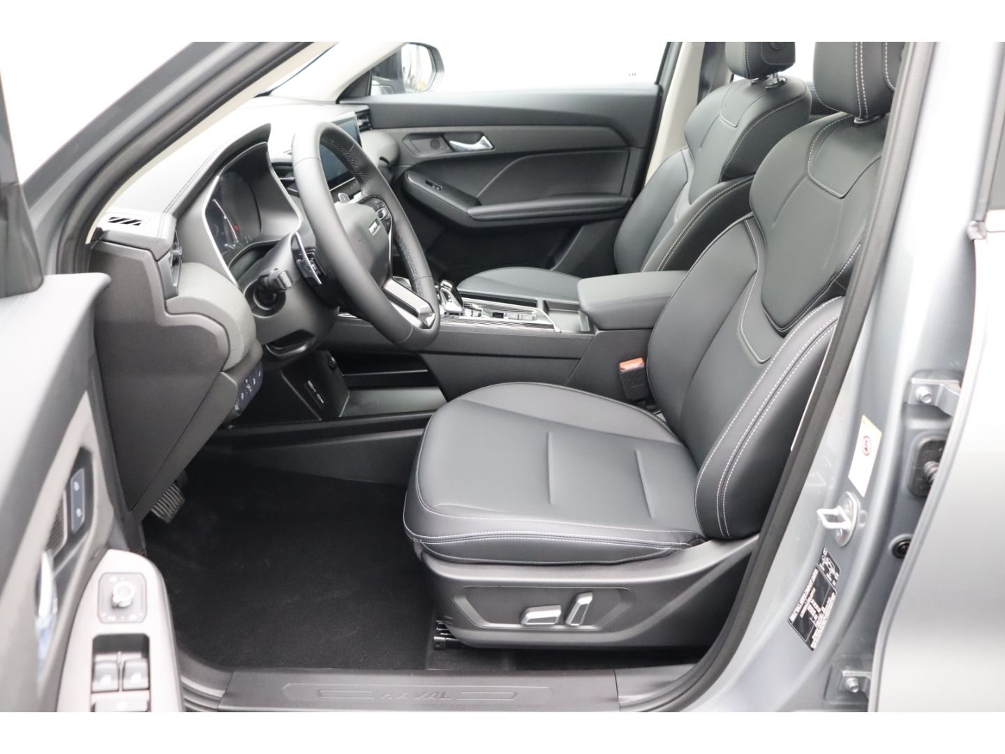 Fahrzeugabbildung GWM Haval Jolion Pro Premium 1.5 Turbo 7-Gang DCT Pa