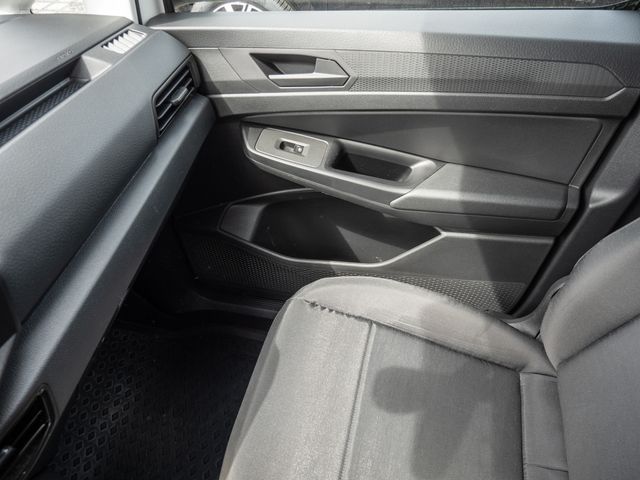 Caddy 2.0 TDI Cargo KLIMA SITZHEIZUNG NAVI