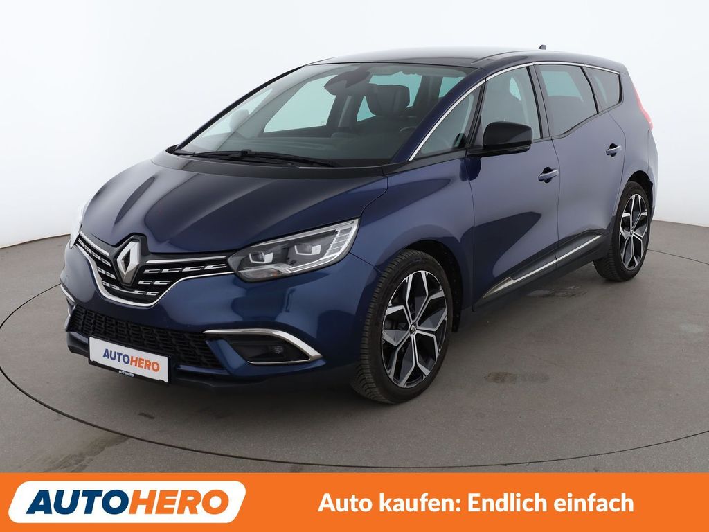 Image of Renault Grand Scenic