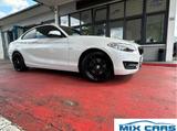 BMW 220i Coupe Sport Line M-Paket/NAVI/SHZ/EU6 - BMW 220 in Nürnberg