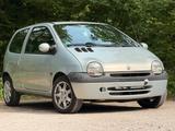 Renault Twingo Expression 1.2 Expression - gebrauchte Renault Twingo aus dem Jahr 2002