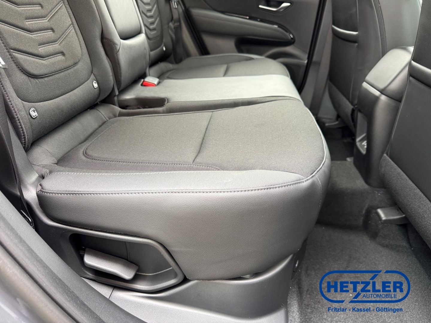 Hyundai Tucson – Bild 19