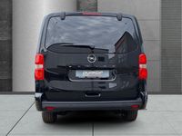 Opel Zafira Life - Vorschau Bild 6