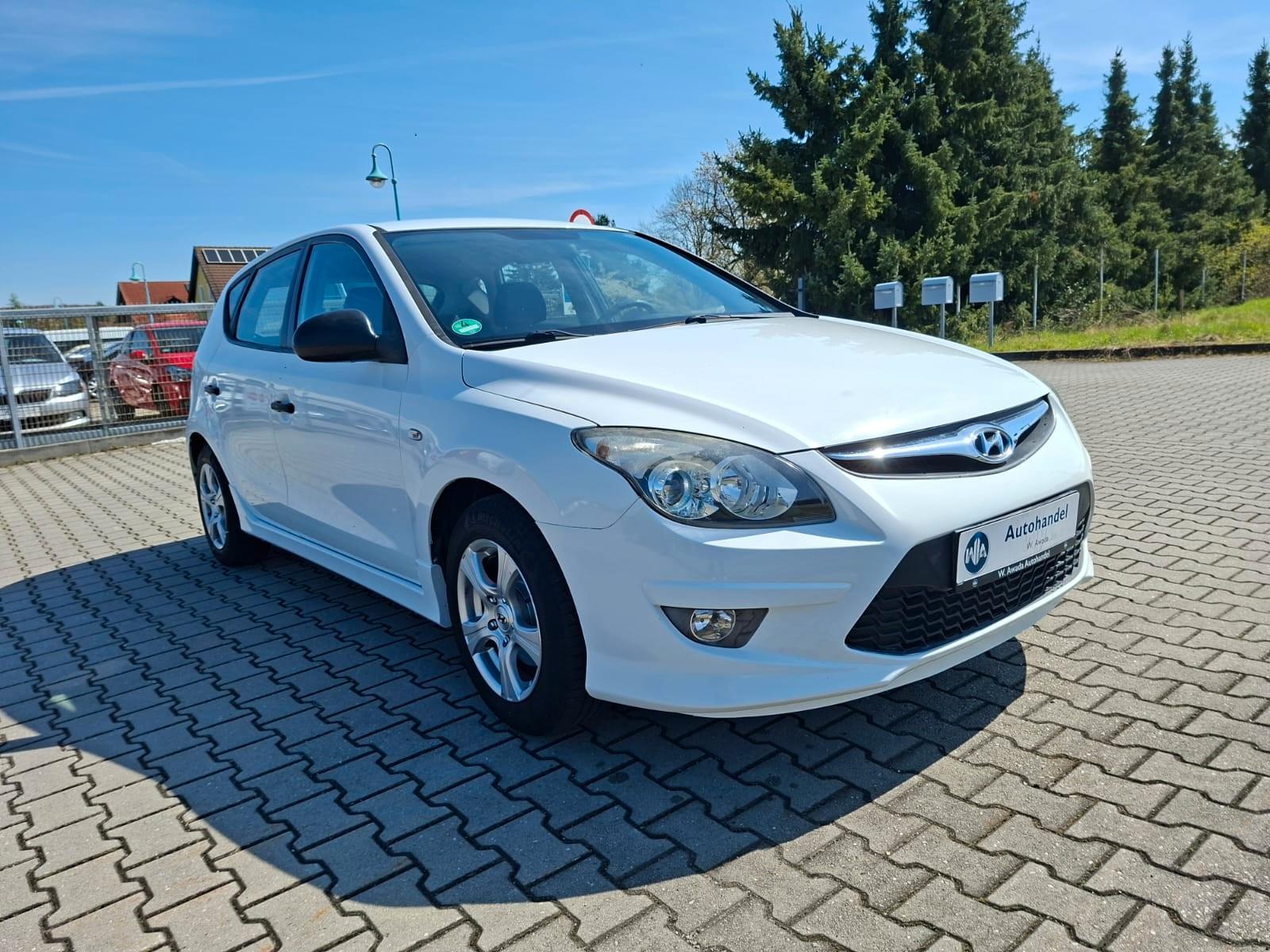 Hyundai i30 Classic