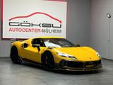 Ferrari 296 GTB*DCT*Mansory*Lift*Daytona*Keramik*Carbon* - Ferrari 296 GTB aus 2023