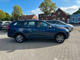Dacia Logan MCV II Kombi Stepway AHK/Sitzhzg./Navi - Dacia Logan aus 2019