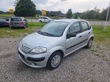 Citroën C3 1.1 SX TÜV NEU Klima - gebrauchte Citroën C3 aus dem Jahr 2004