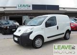 Peugeot Bipper Bipper1.3 HDi 75 (M1430) - Peugeot Bipper Tepee Gebrauchtwagen