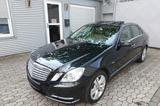 Mercedes-Benz E 350 CDI Voll Elegance KeylessGo Memory Voll