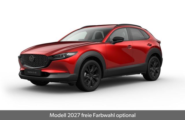 Mazda CX-30 e-SKYACTIV 140 Homura Plus 2027