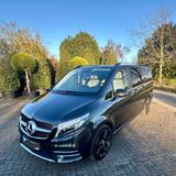 Mercedes-Benz V 300 d Aut. AVANTG. ED. lang AVANTGARDE EDITION - Mercedes-Benz V 300 in Duisburg