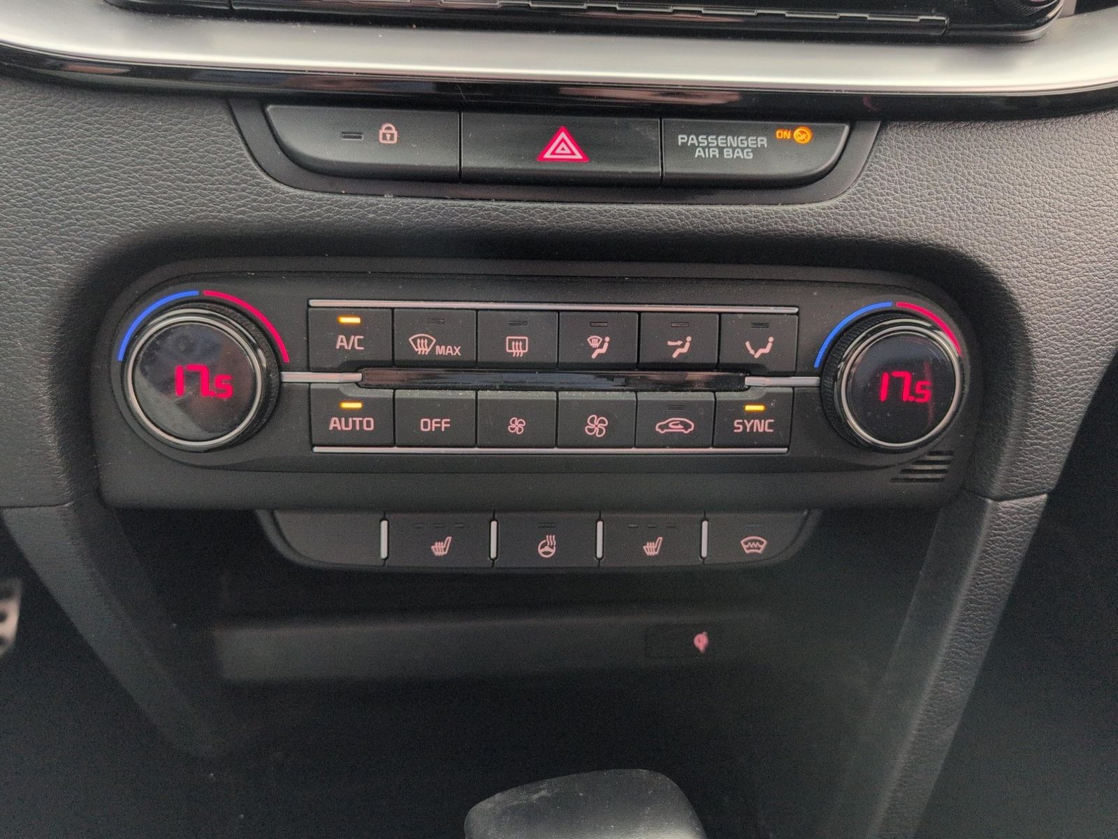 KIA pro_cee'd ProCeed 1.6 T-GDI GT DCT Navi Komfort JBL – Bild 18