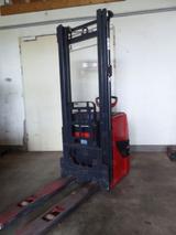 Linde L14 - Angebote
