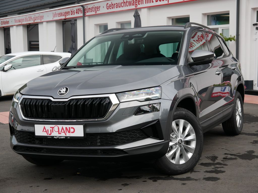 Image of Skoda Karoq