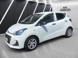 Hyundai i10 Classic Finanzierung Garantie - Hyundai i10 in Ludwigshafen